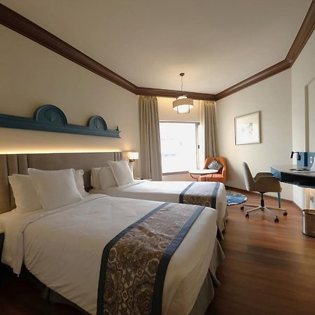 Welcomhotel By Itc Hotels, Devee Grand Bay, Visakhapatnam Exterior foto