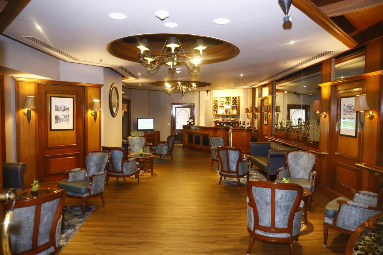 Welcomhotel By Itc Hotels, Devee Grand Bay, Visakhapatnam Exterior foto
