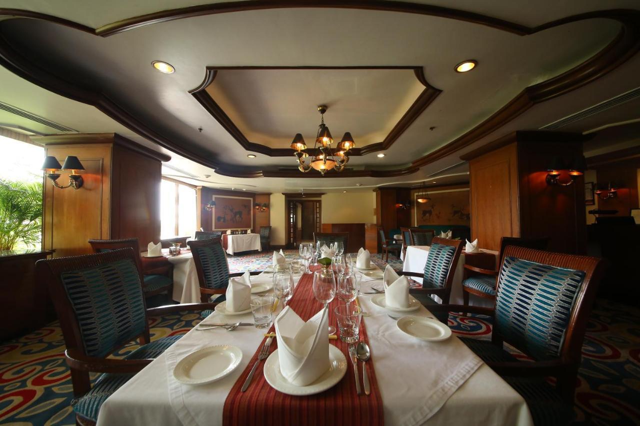Welcomhotel By Itc Hotels, Devee Grand Bay, Visakhapatnam Exterior foto
