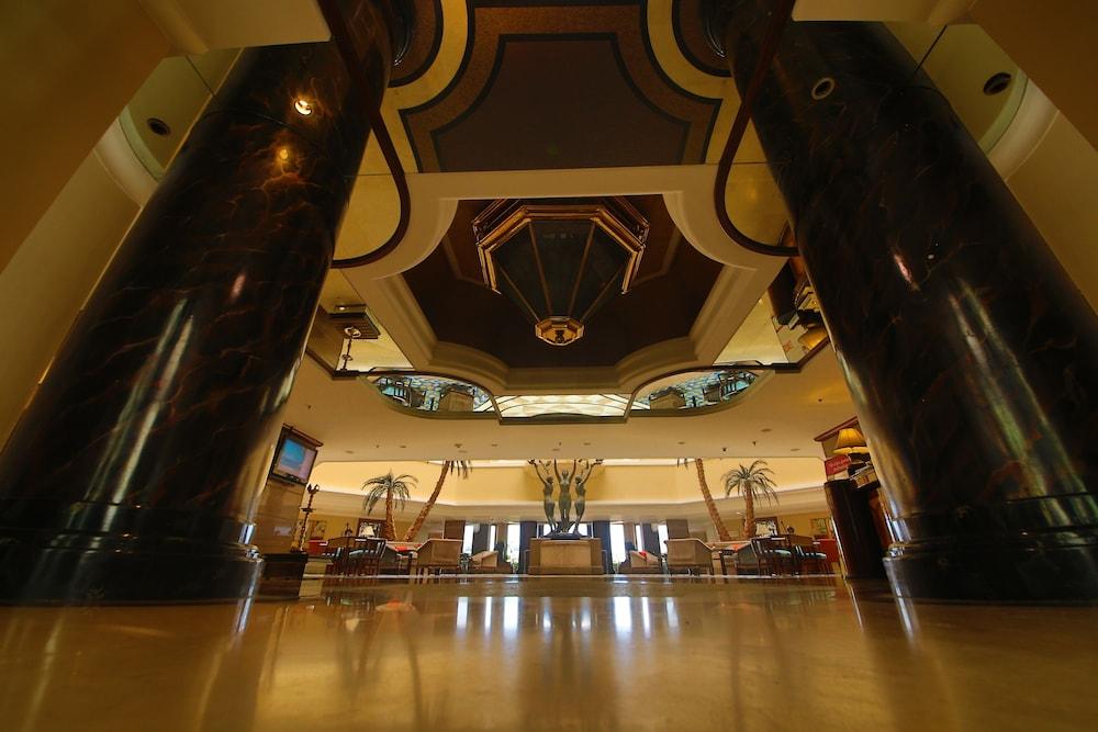 Welcomhotel By Itc Hotels, Devee Grand Bay, Visakhapatnam Exterior foto