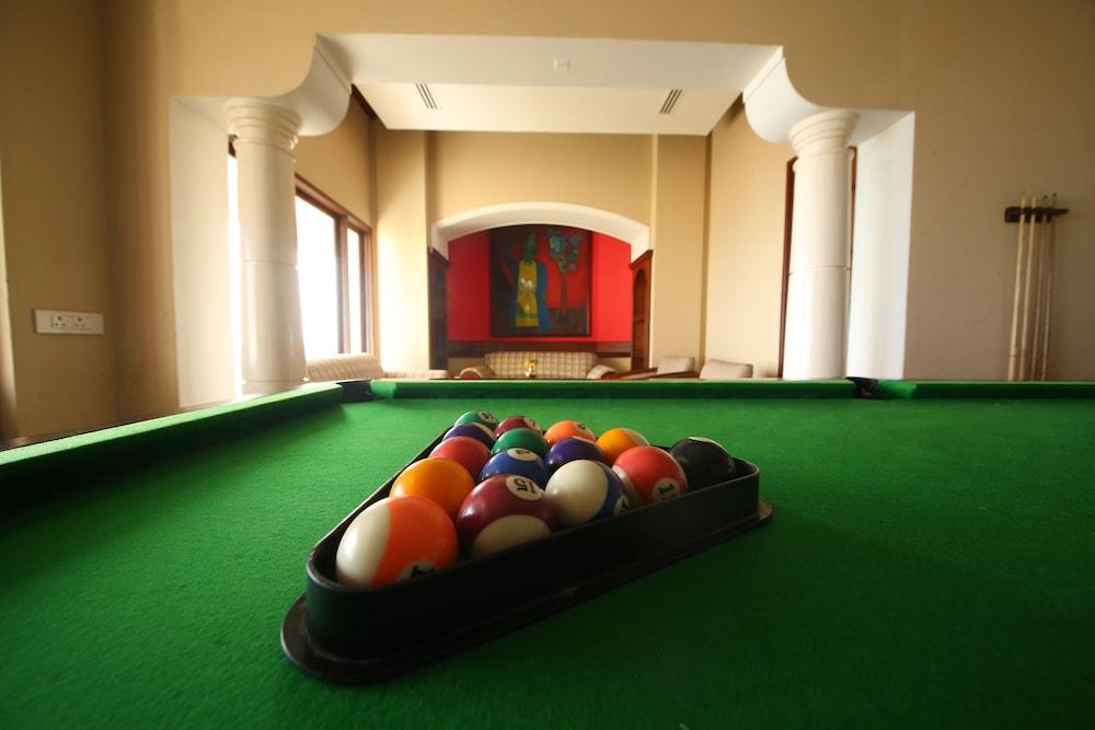 Welcomhotel By Itc Hotels, Devee Grand Bay, Visakhapatnam Exterior foto