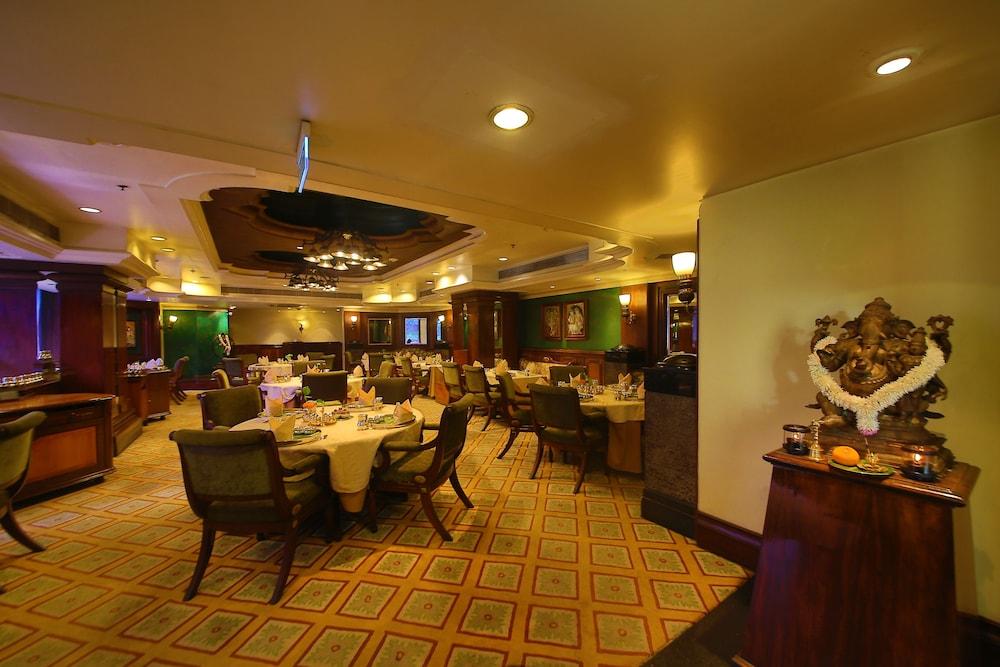 Welcomhotel By Itc Hotels, Devee Grand Bay, Visakhapatnam Exterior foto