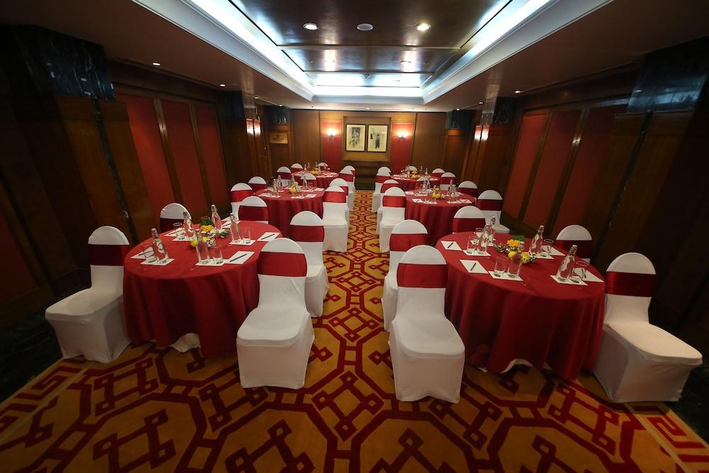 Welcomhotel By Itc Hotels, Devee Grand Bay, Visakhapatnam Exterior foto