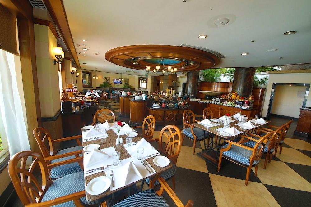 Welcomhotel By Itc Hotels, Devee Grand Bay, Visakhapatnam Exterior foto