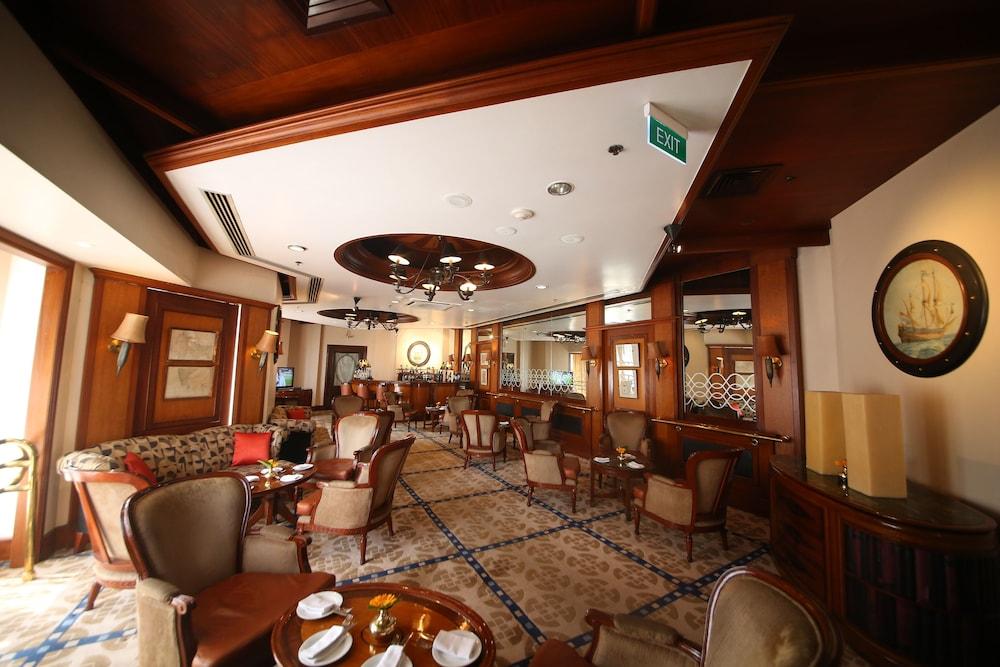 Welcomhotel By Itc Hotels, Devee Grand Bay, Visakhapatnam Exterior foto