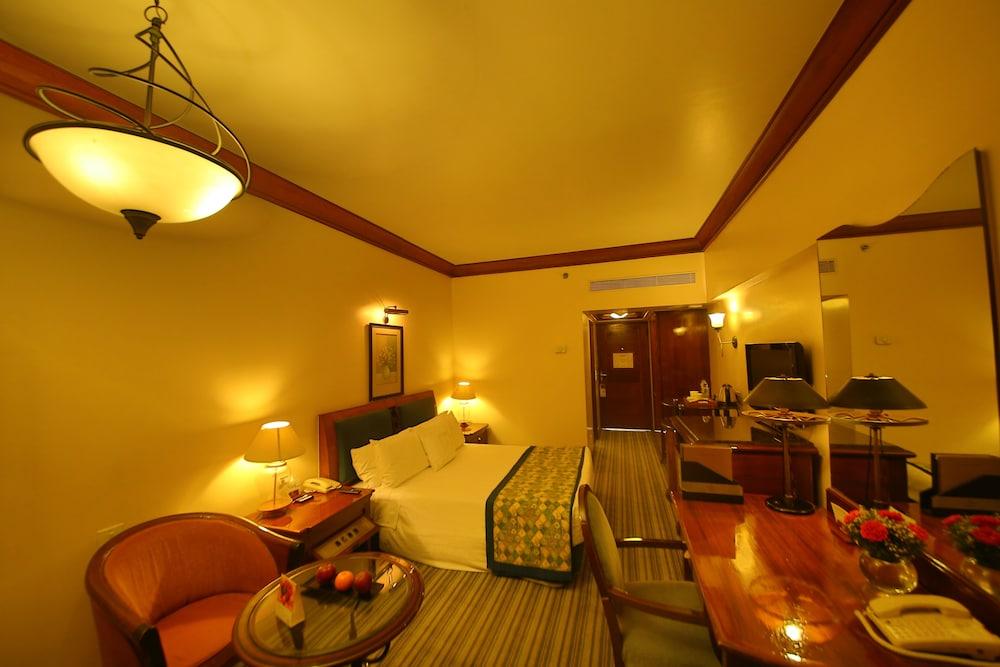 Welcomhotel By Itc Hotels, Devee Grand Bay, Visakhapatnam Exterior foto