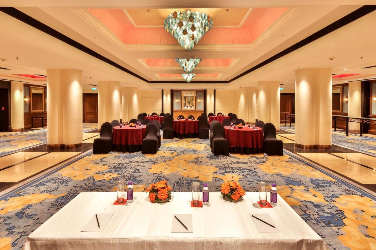 Welcomhotel By Itc Hotels, Devee Grand Bay, Visakhapatnam Exterior foto