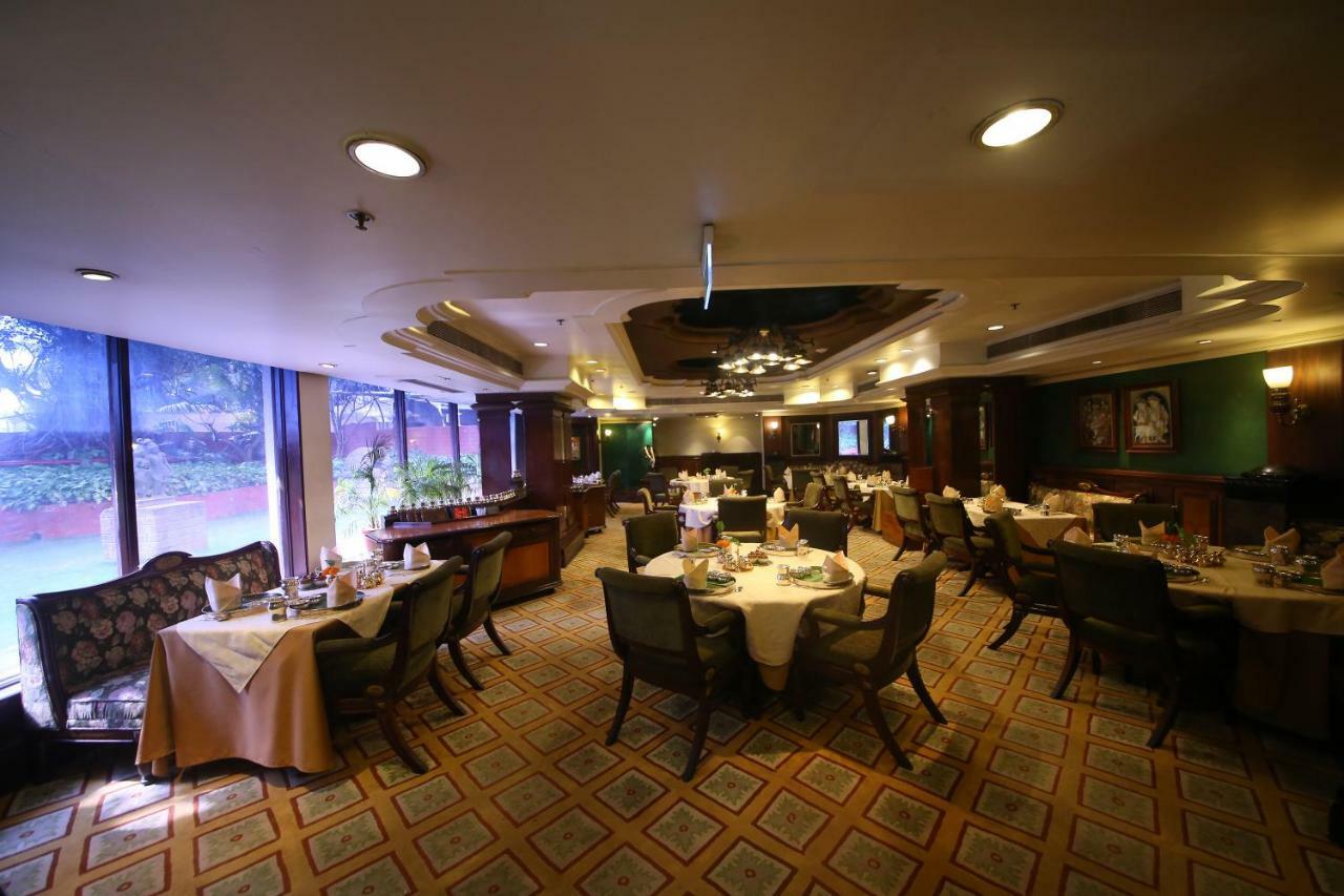 Welcomhotel By Itc Hotels, Devee Grand Bay, Visakhapatnam Exterior foto