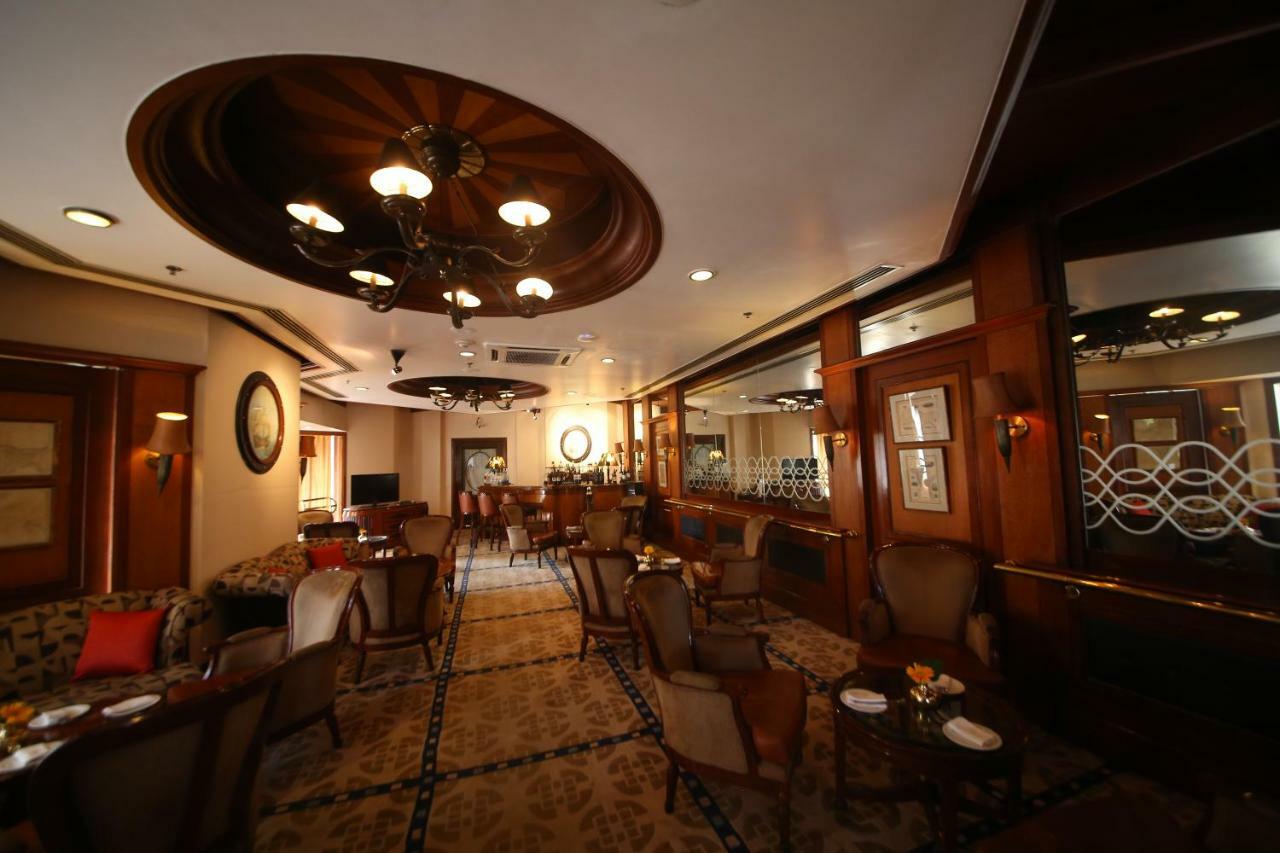 Welcomhotel By Itc Hotels, Devee Grand Bay, Visakhapatnam Exterior foto