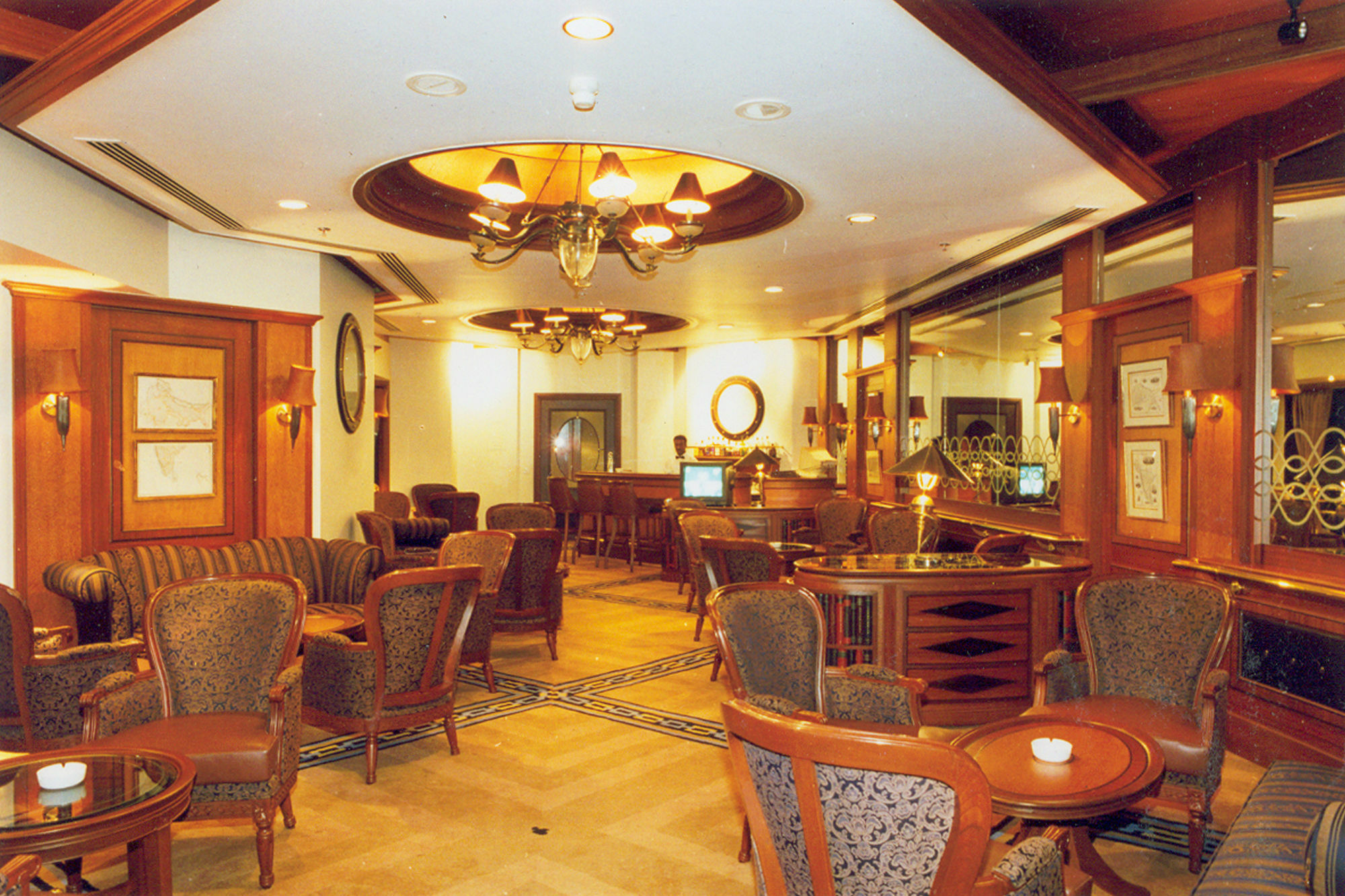 Welcomhotel By Itc Hotels, Devee Grand Bay, Visakhapatnam Exterior foto